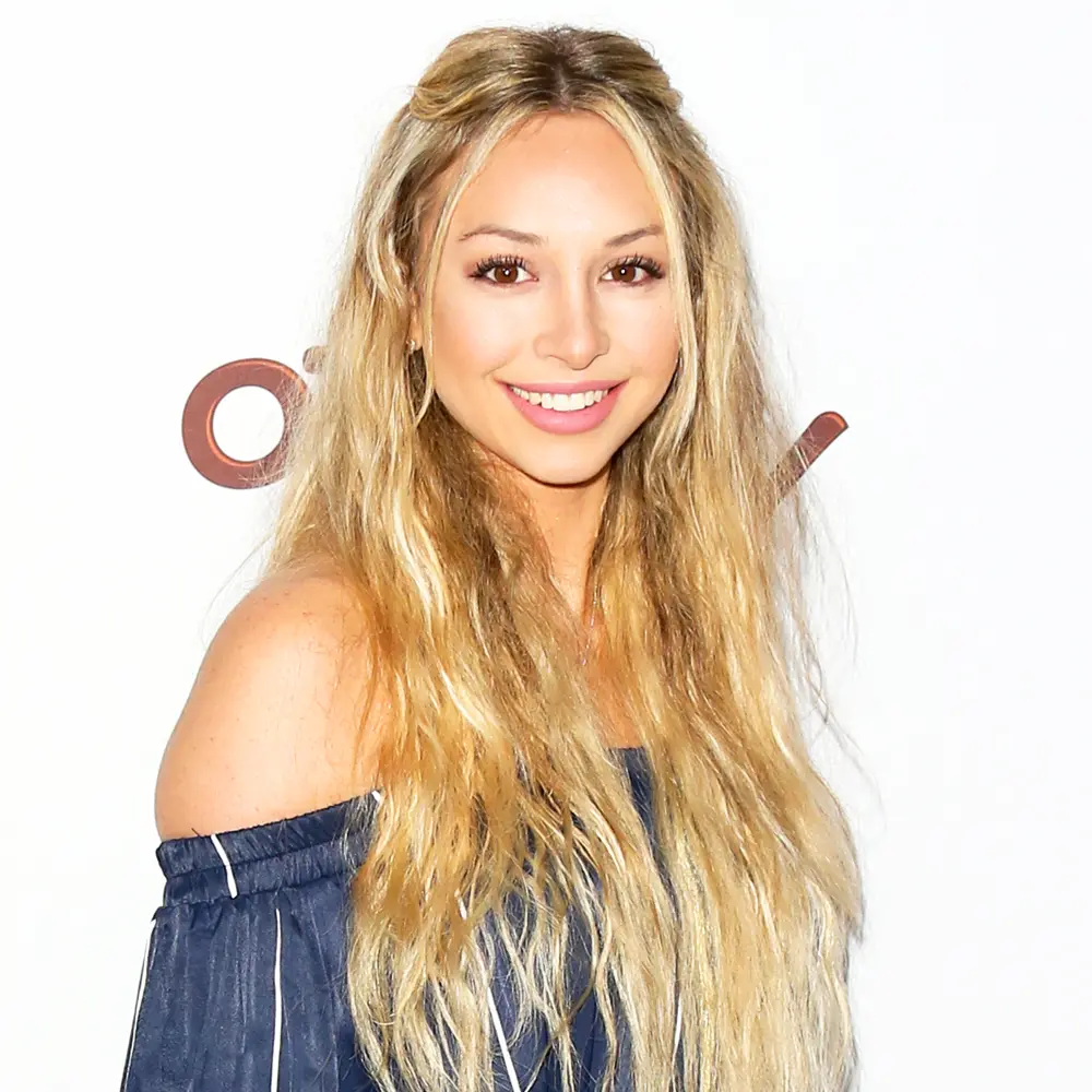 Corinne Olympios