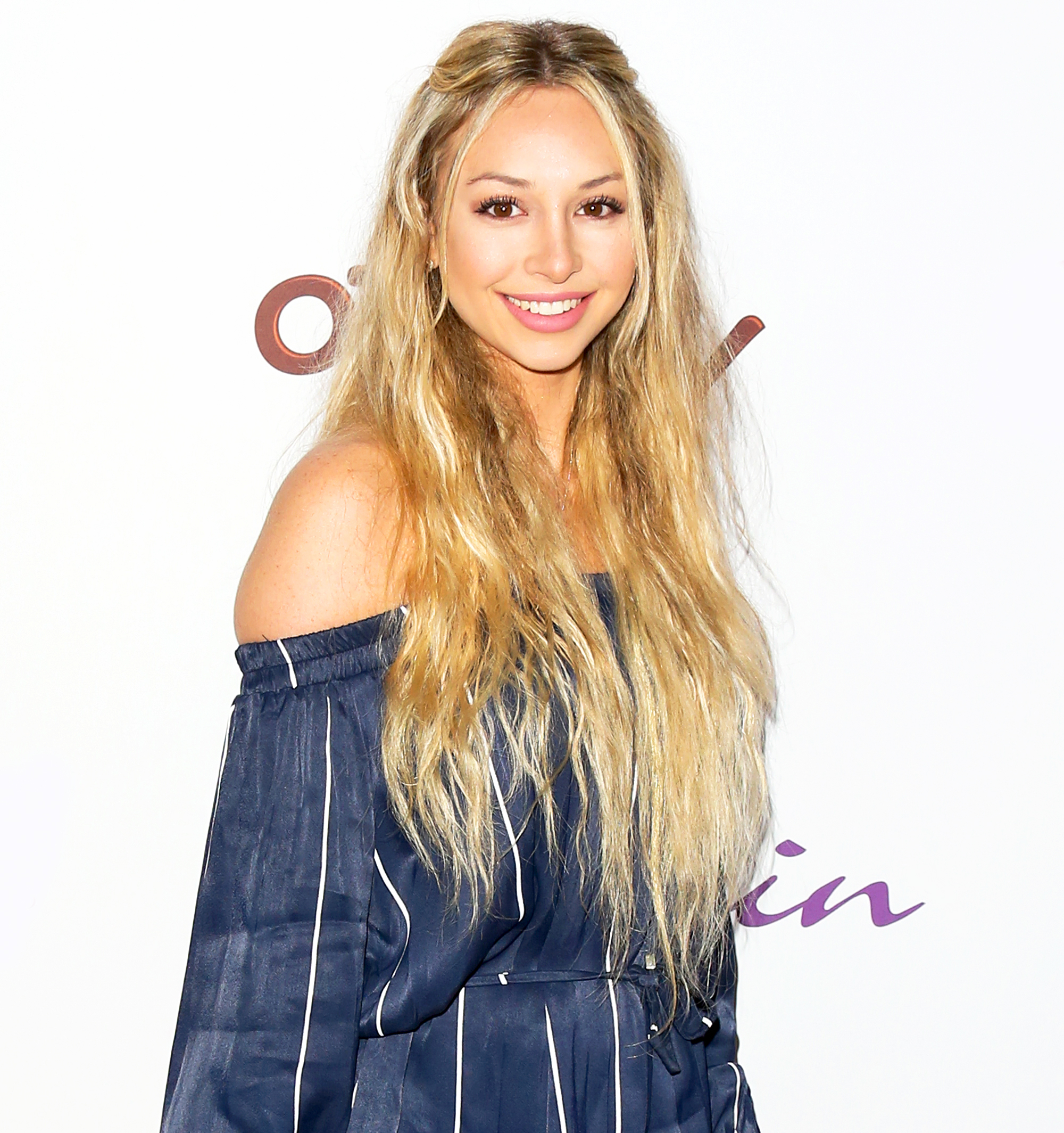 Corinne Olympios