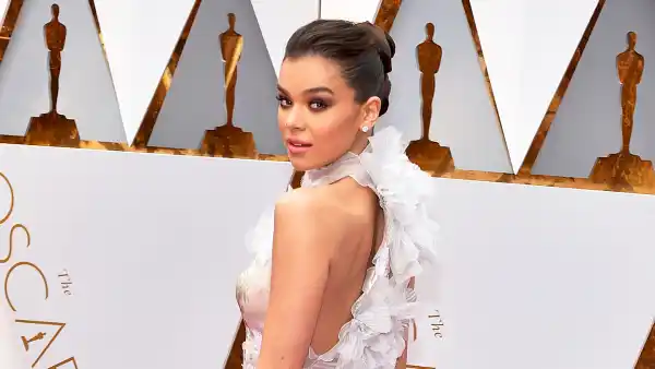 Hailee Steinfeld