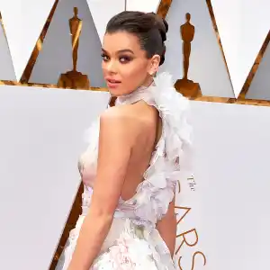 Hailee Steinfeld