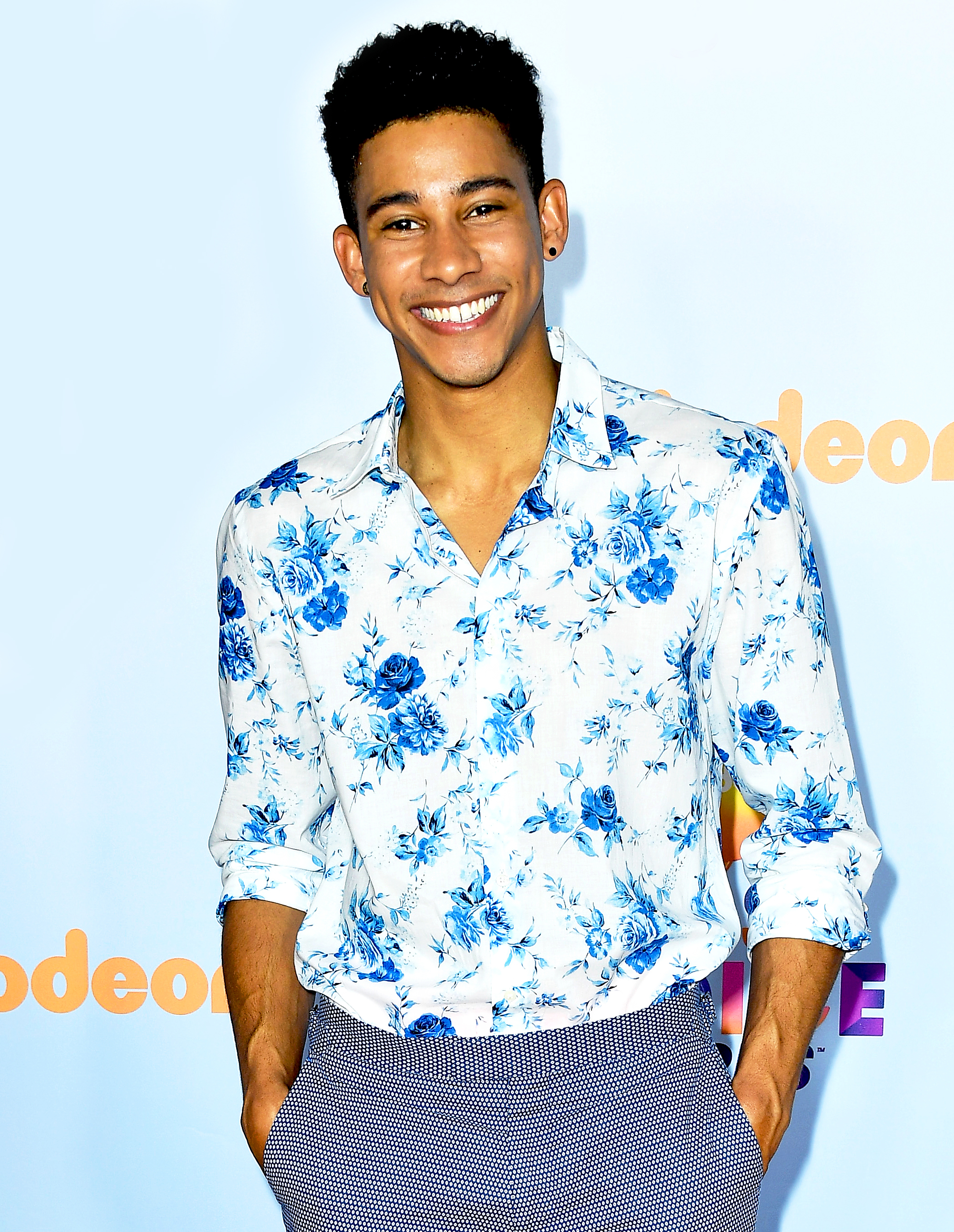 Keiynan Lonsdale