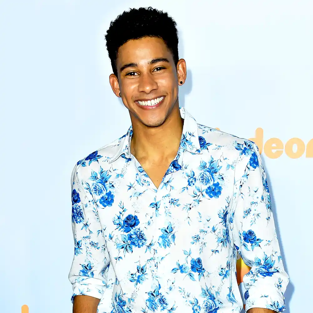 Keiynan Lonsdale