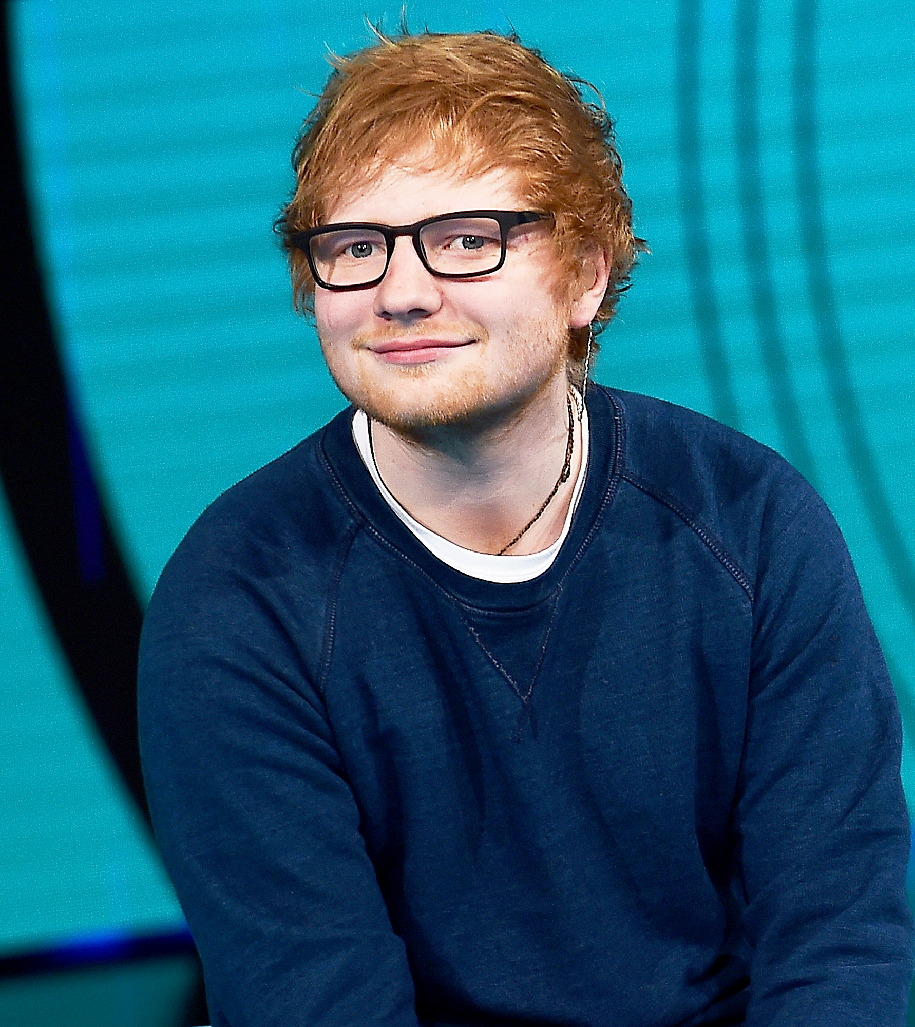 Ed Sheeran