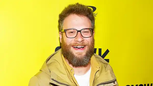 Seth Rogen