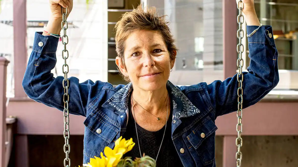Amy Krouse Rosenthal
