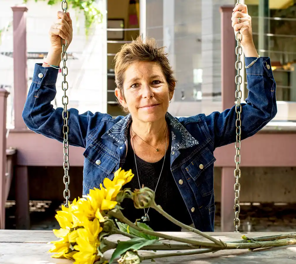 Amy Krouse Rosenthal