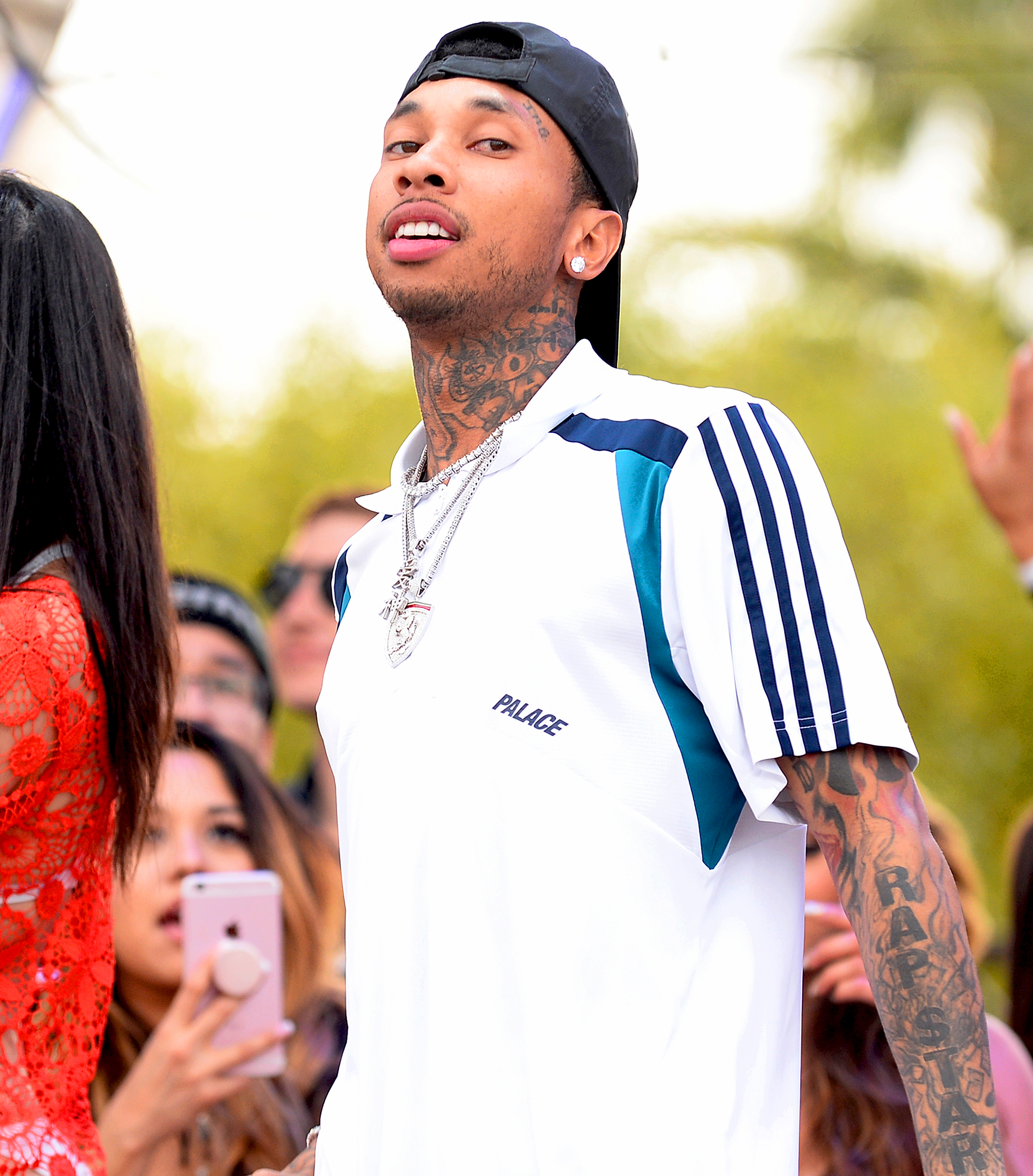 Tyga