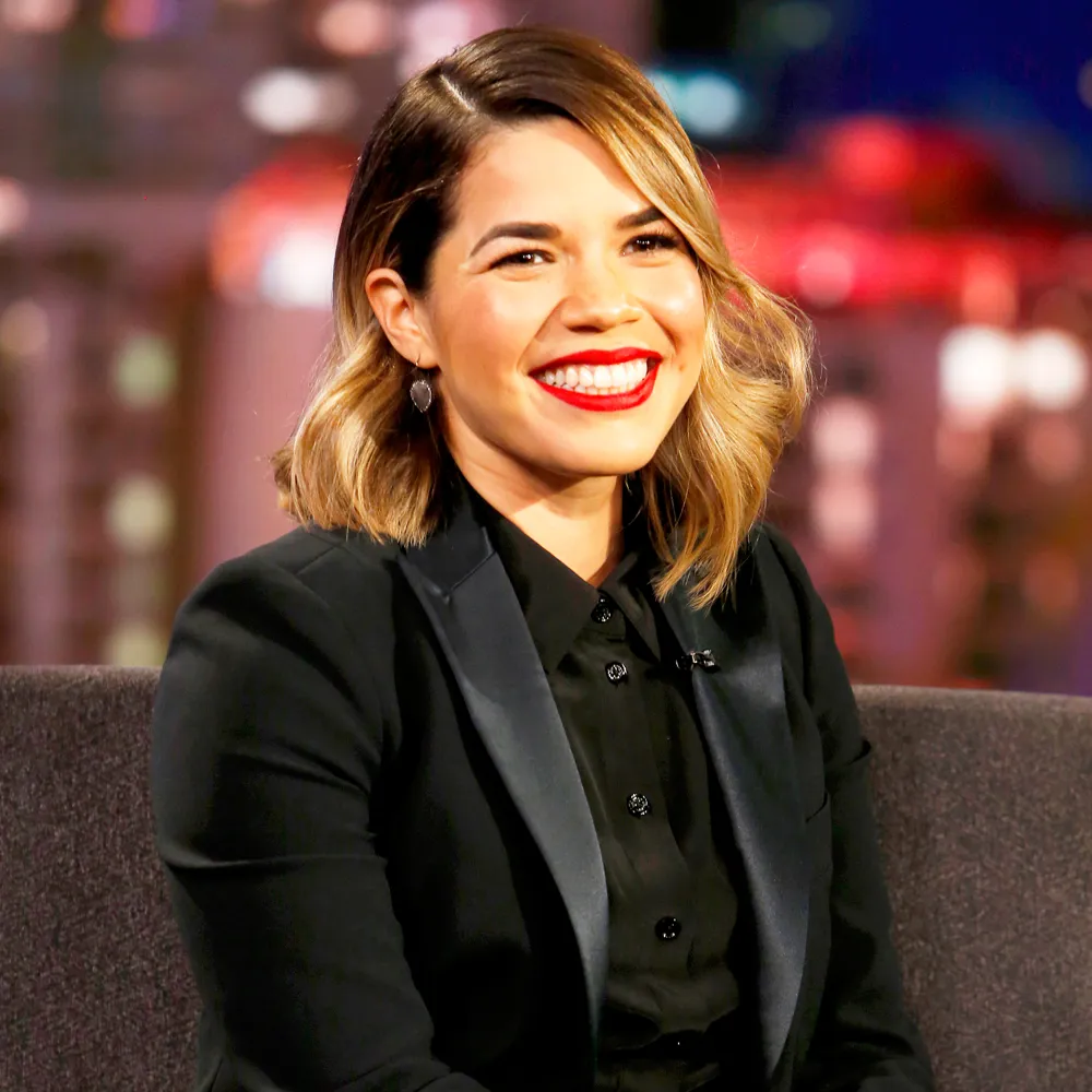 America Ferrera