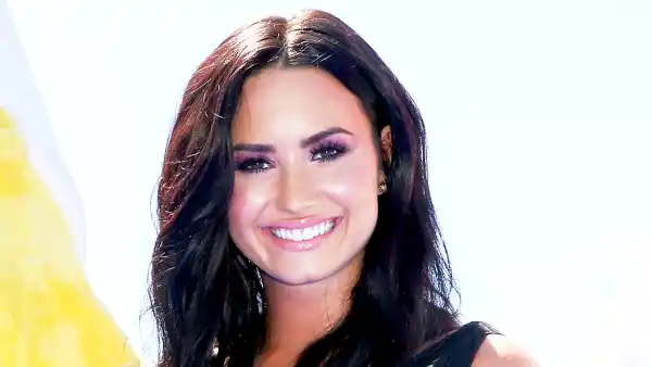 Demi Lovato