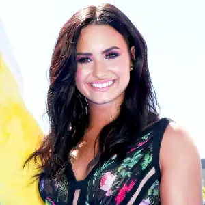 Demi Lovato