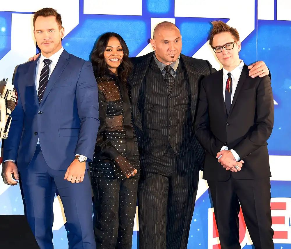 Guardians of the Galaxy