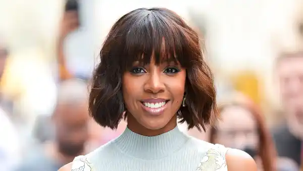 Kelly Rowland