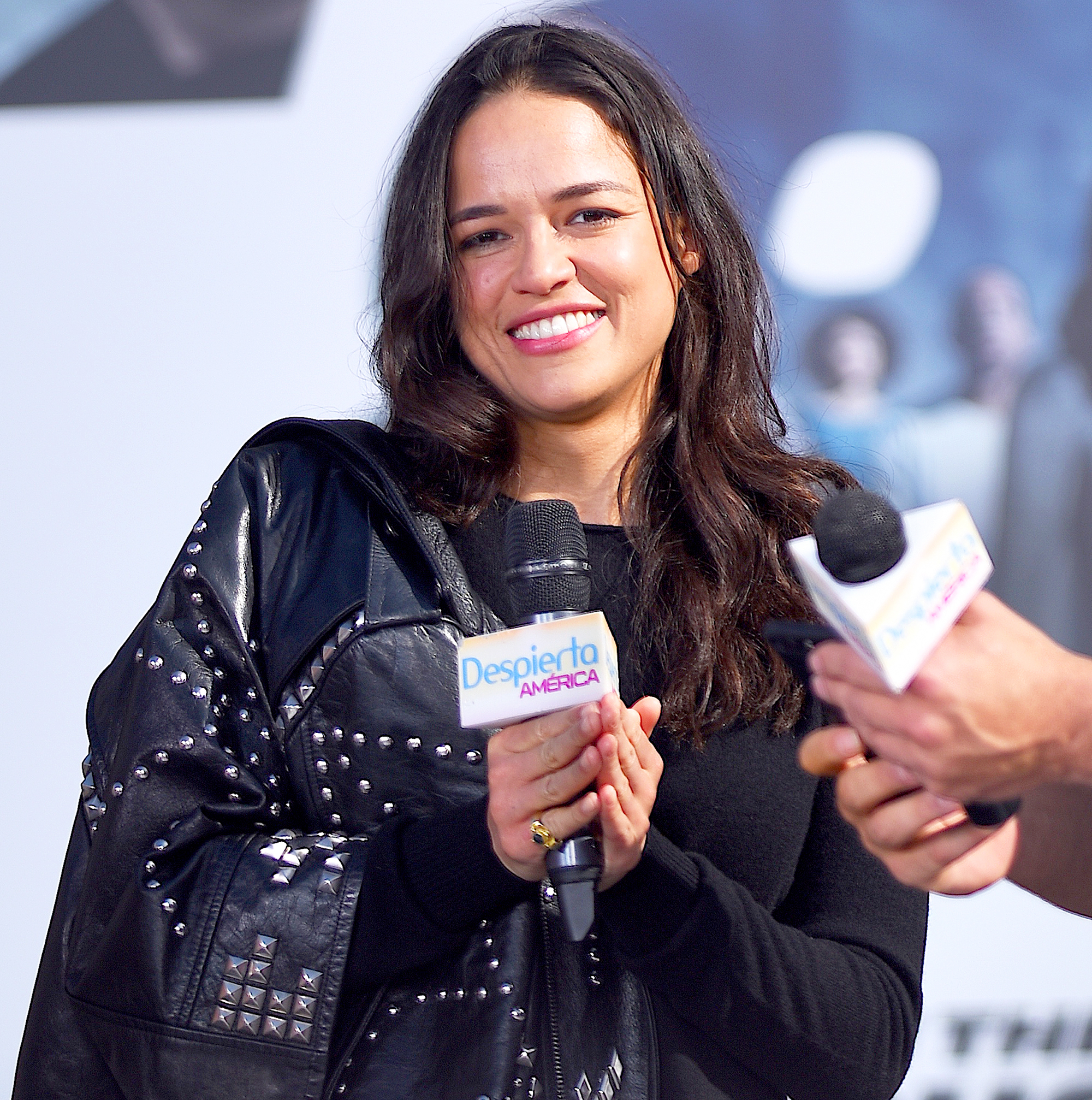 Michelle Rodriguez