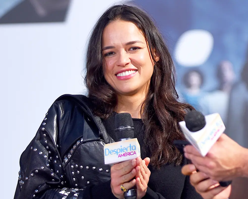 Michelle Rodriguez