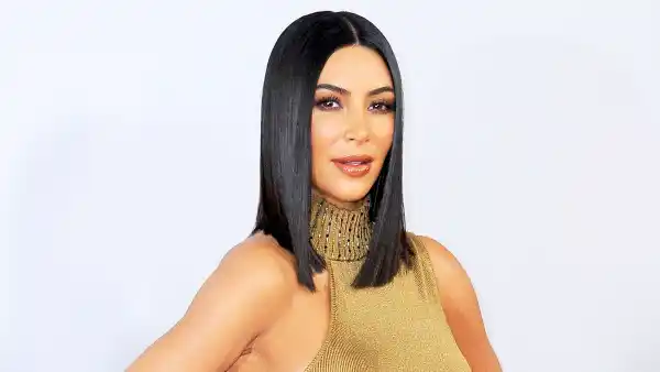 Kim Kardashian