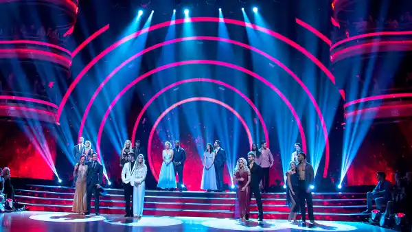 Dancing With The Stars