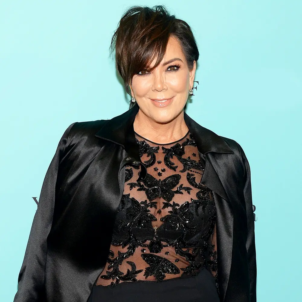 Kris Jenner