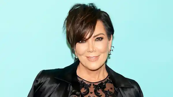 Kris Jenner