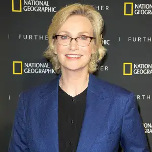 Jane Lynch