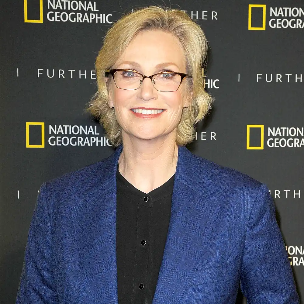 Jane Lynch
