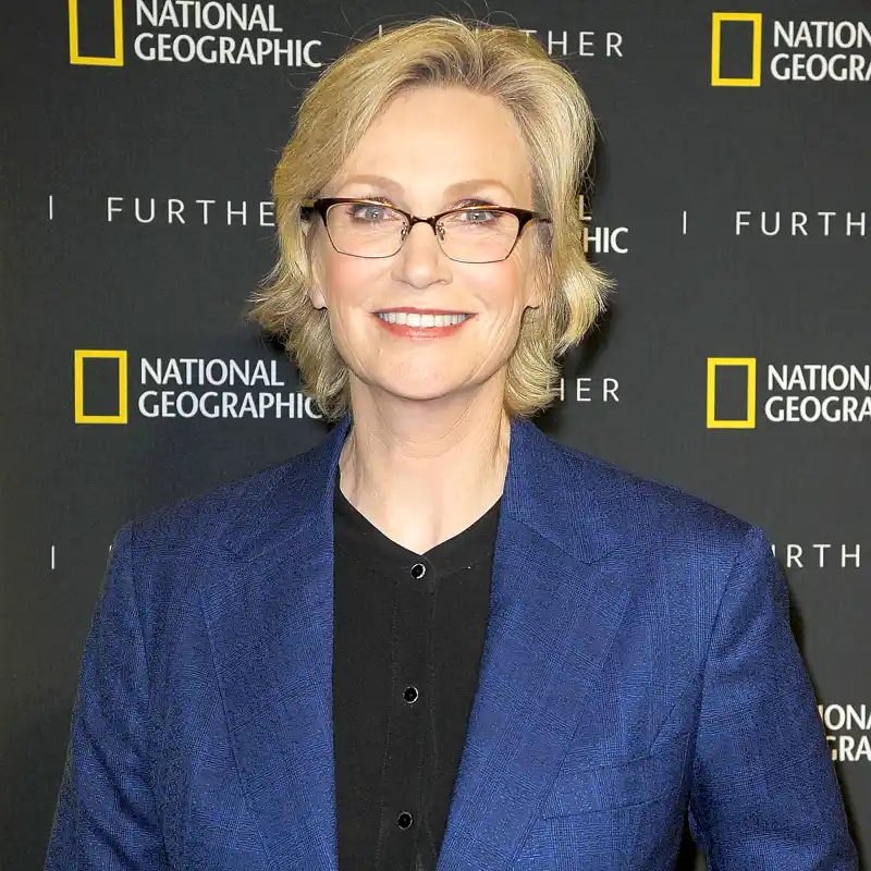 Jane Lynch