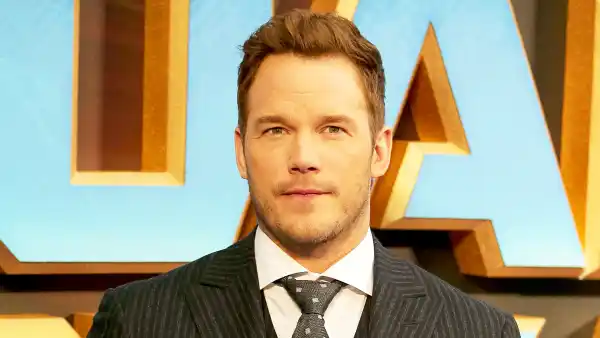 Chris Pratt