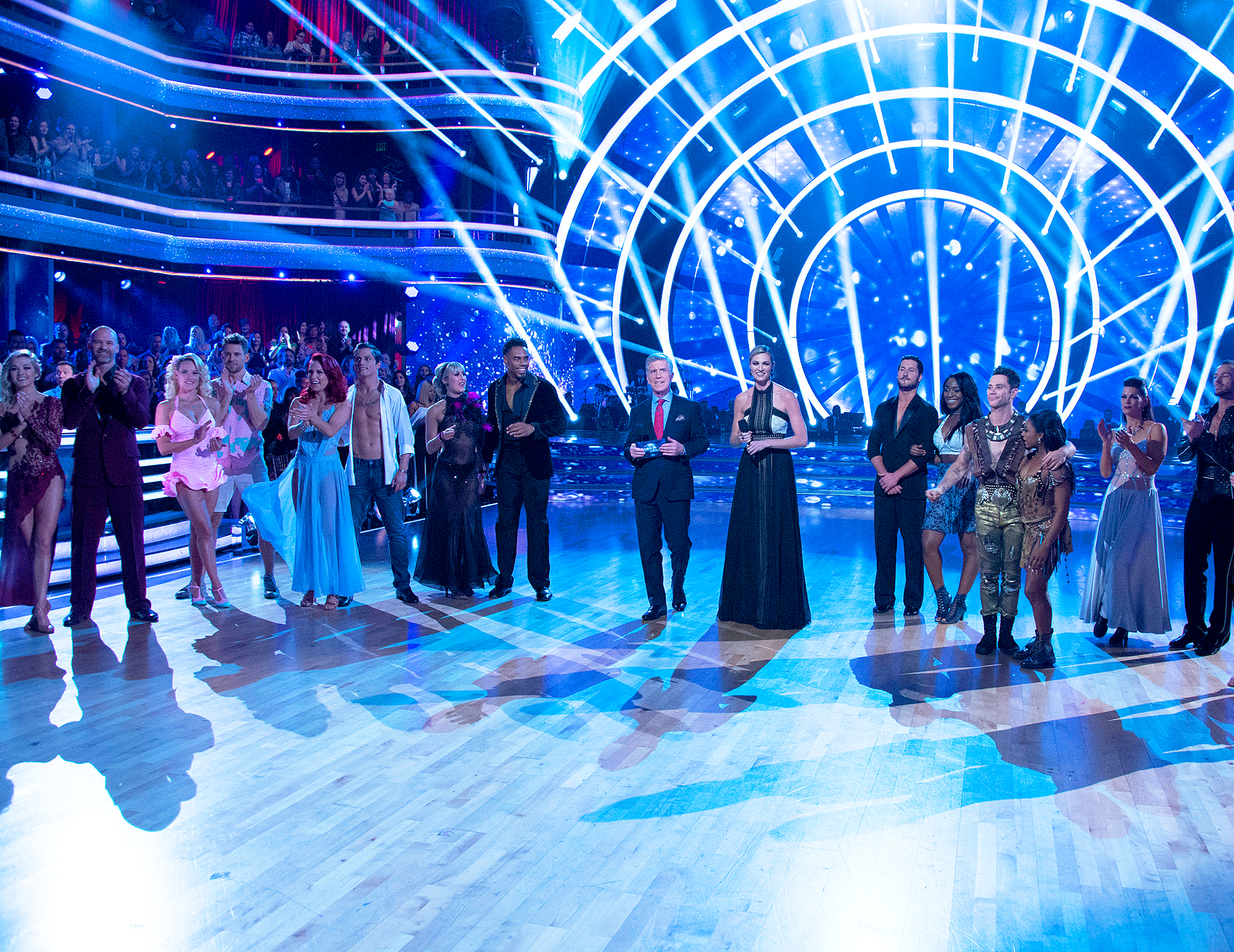 Dancing With The Stars