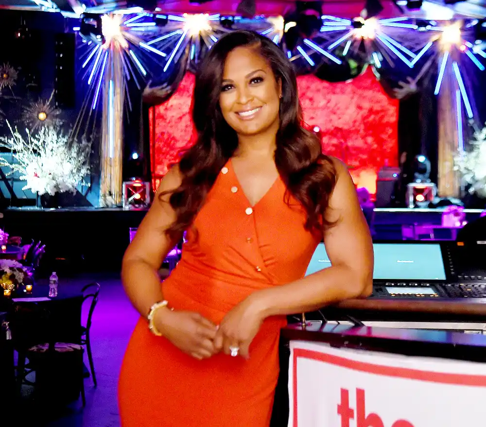 Laila Ali