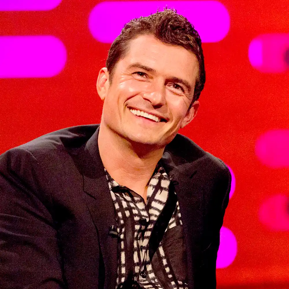 Orlando Bloom