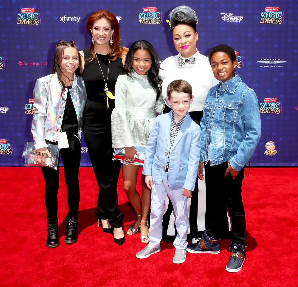 Raven-Symone Raven&rsquo;s Replica Luxury Handbag