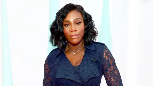 Serena Williams