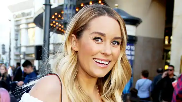 Lauren Conrad