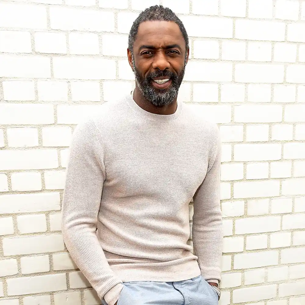 Idris Elba