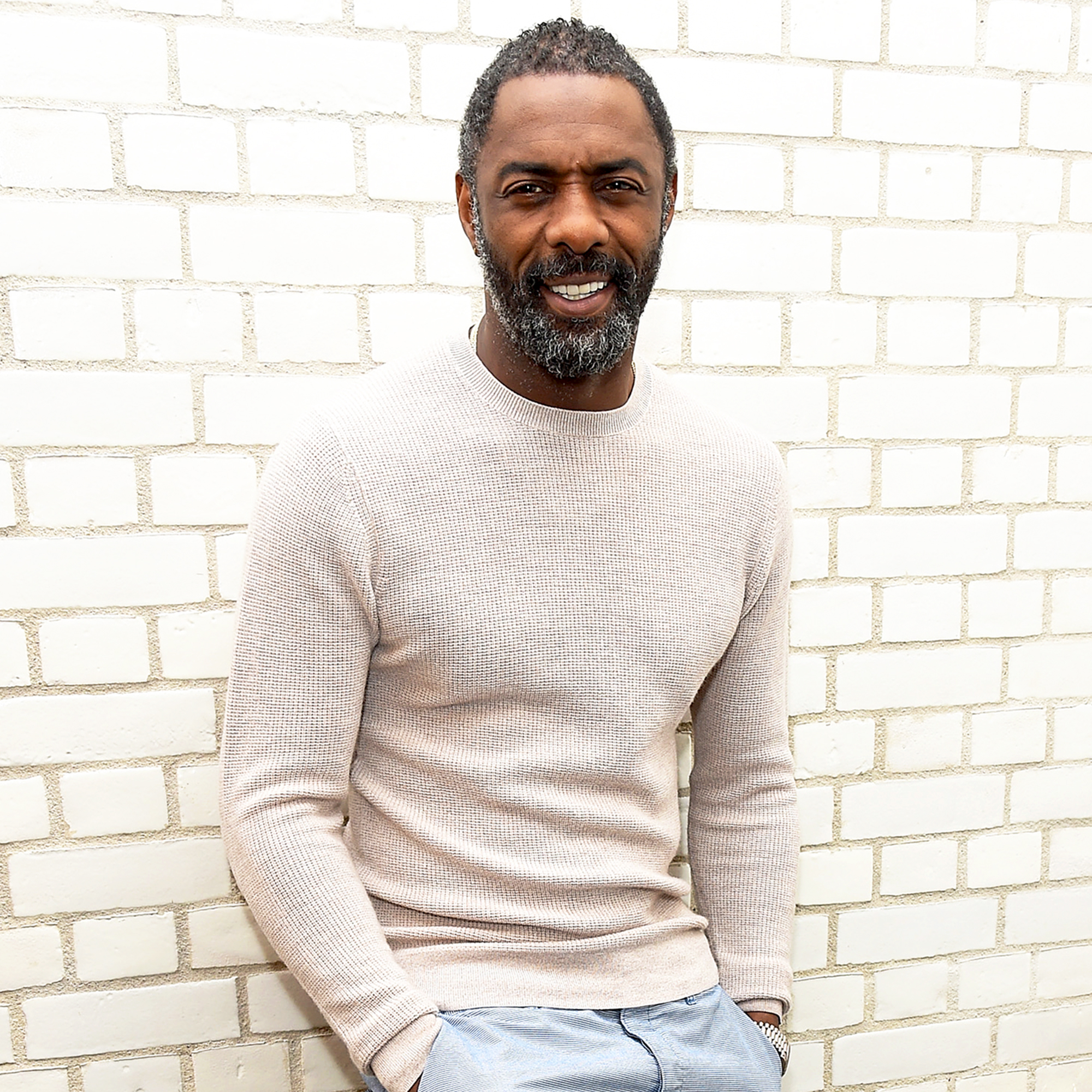 Idris Elba