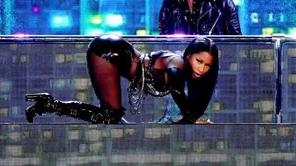 Nicki Minaj