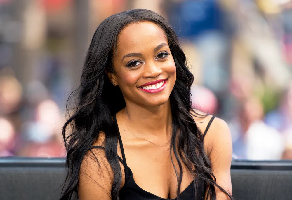 Rachel Lindsay