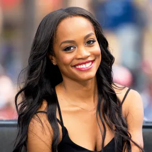 Rachel Lindsay