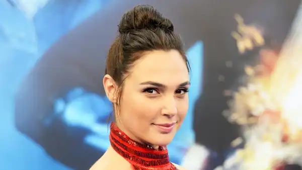 Gal Gadot