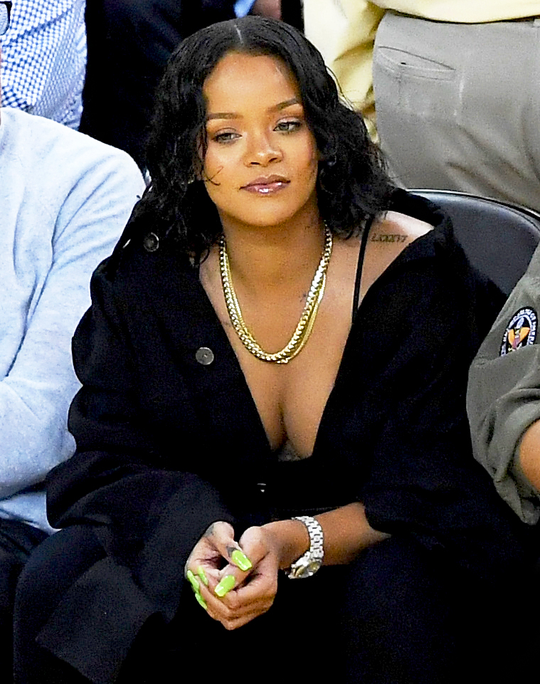 Rihanna