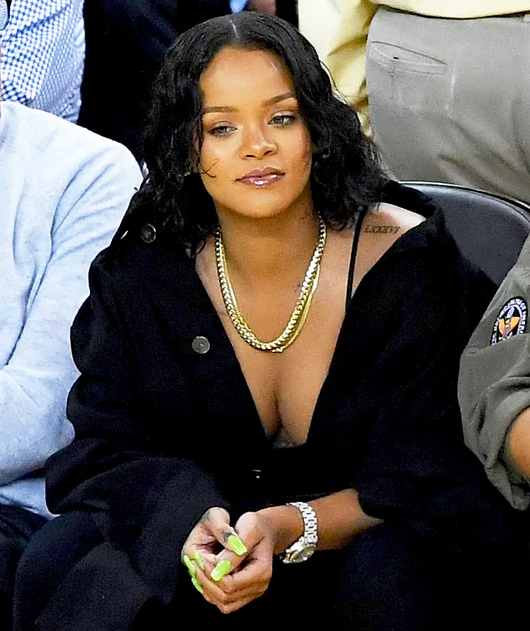 Rihanna
