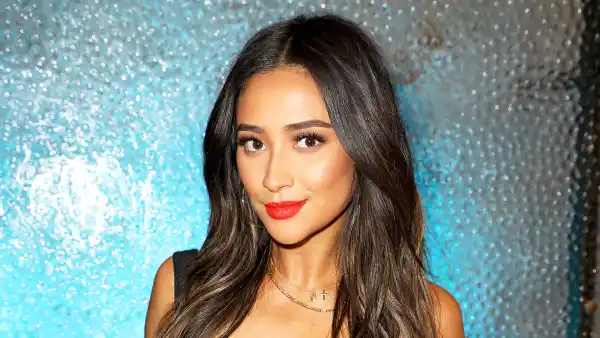 Shay Mitchell