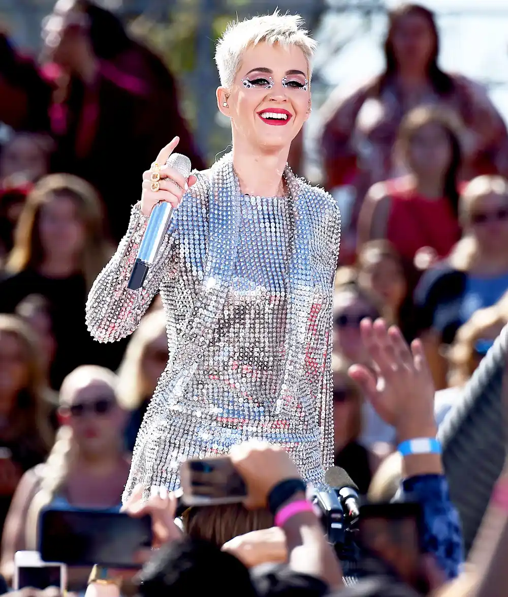 Katy Perry