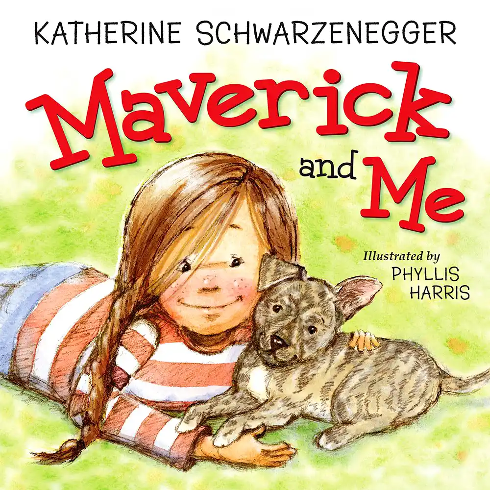 Katherine Schwarzenegger