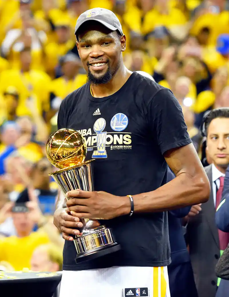 Kevin Durant