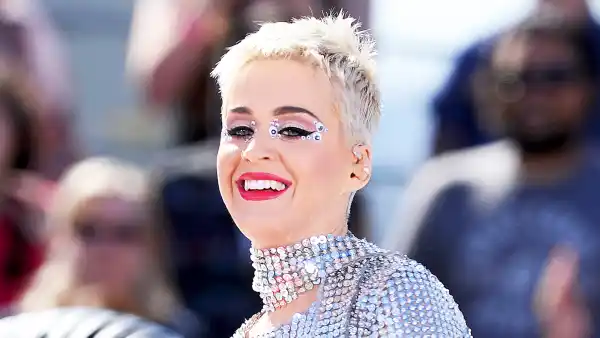 Katy Perry