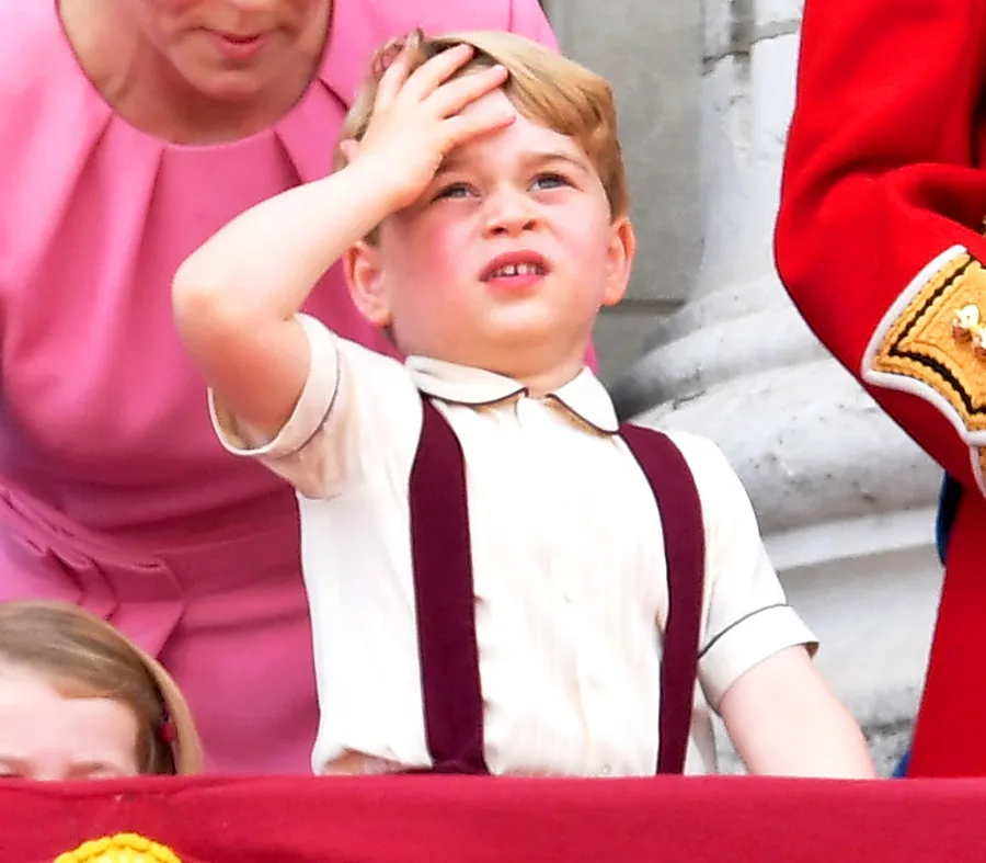 Prince George