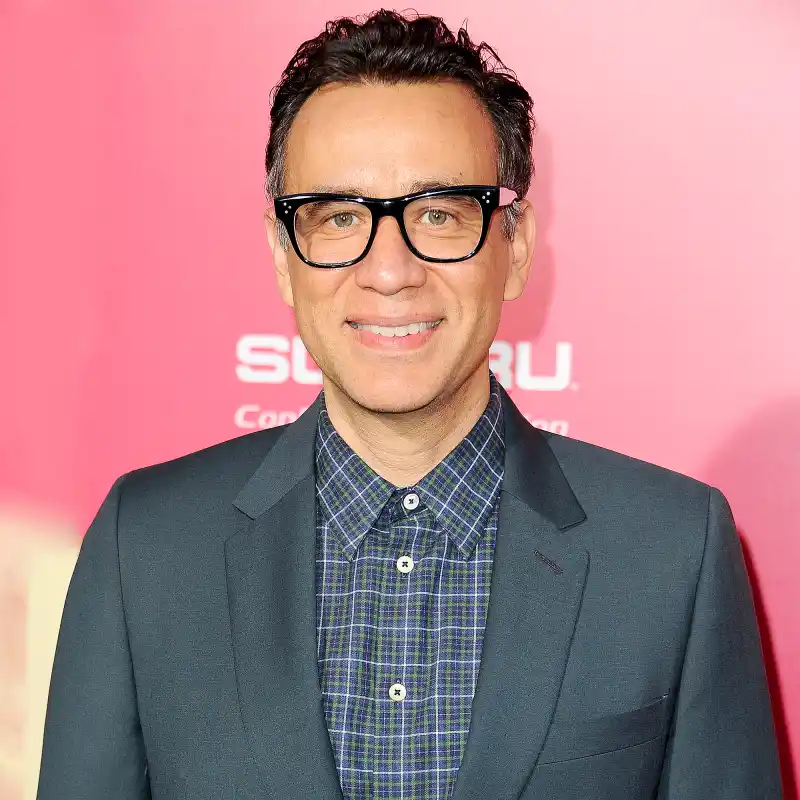 Fred Armisen