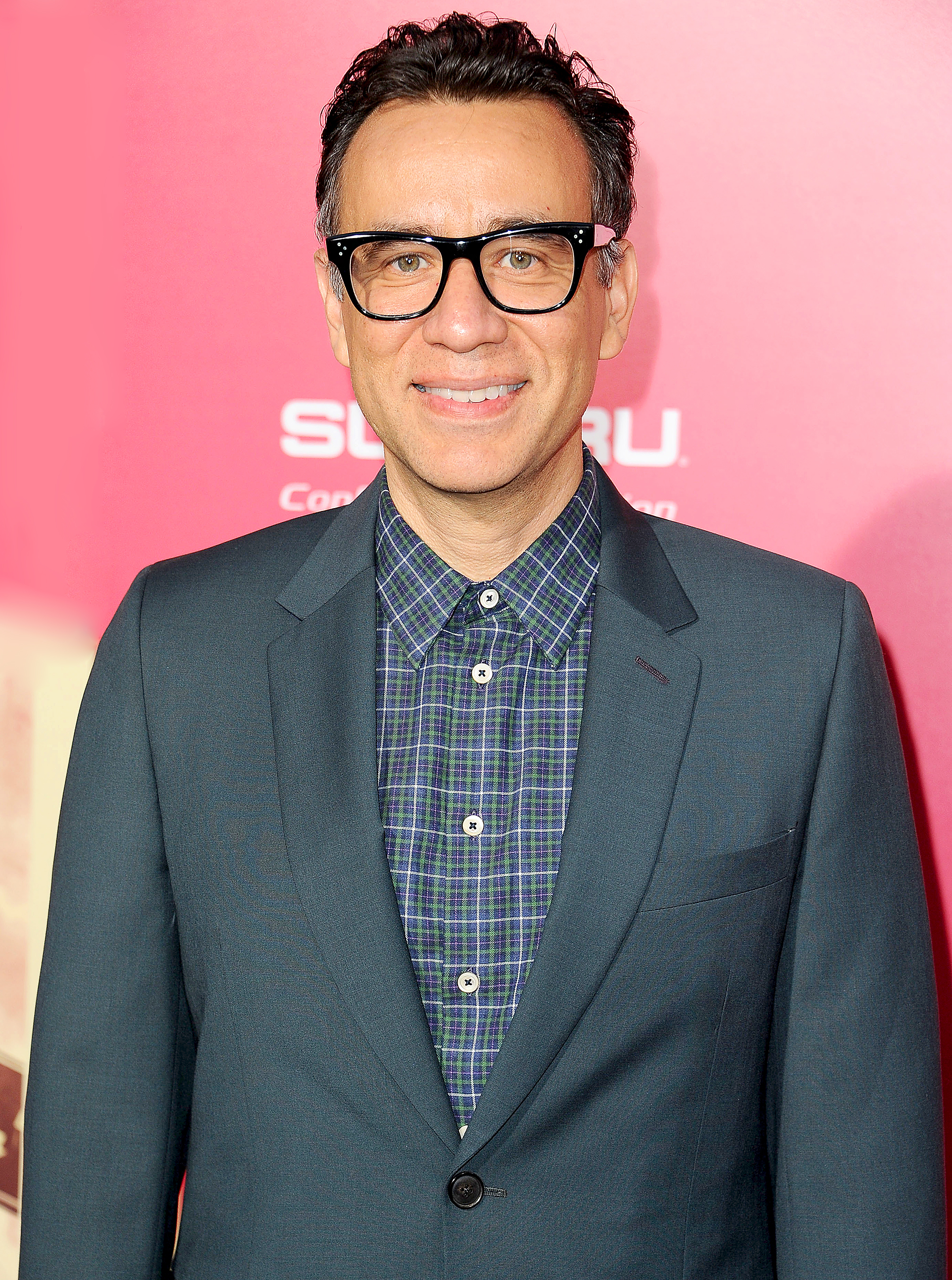 Fred Armisen