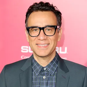 Fred Armisen