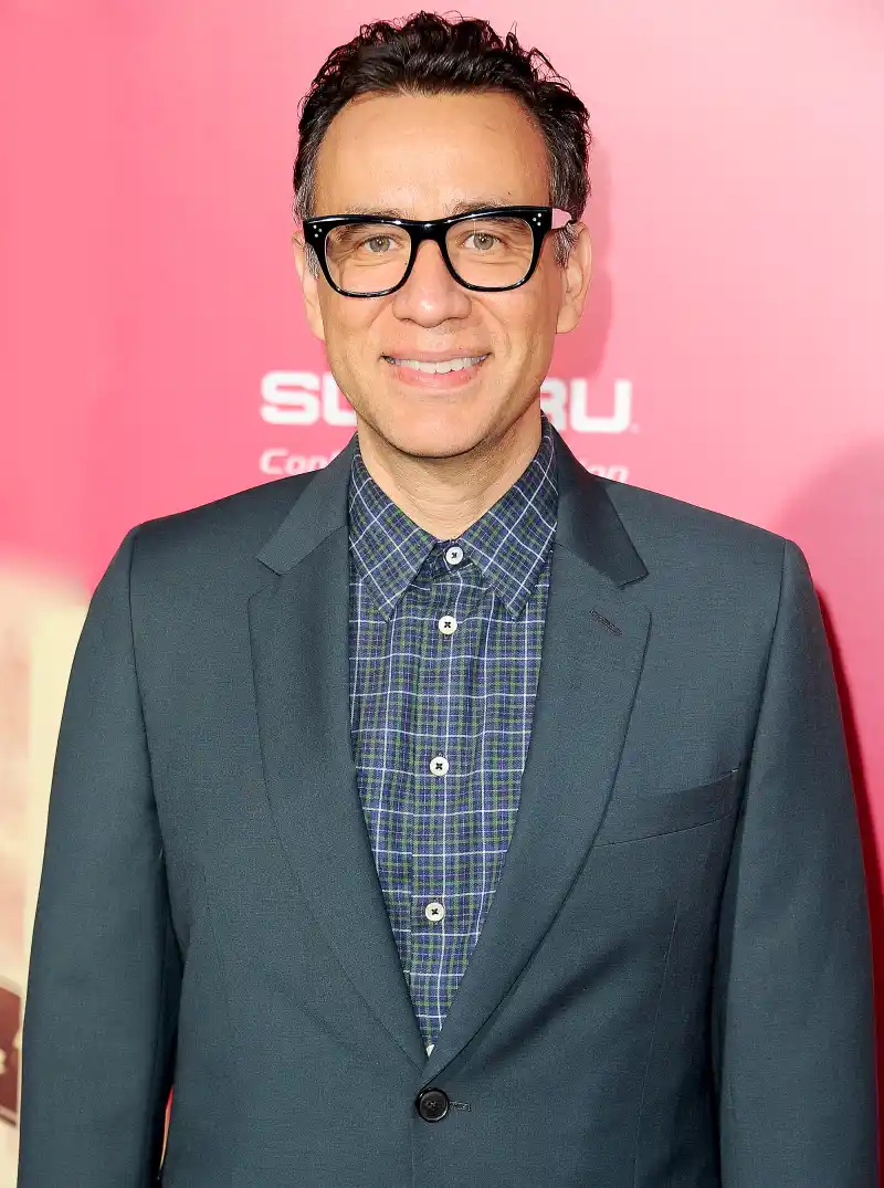 Fred Armisen